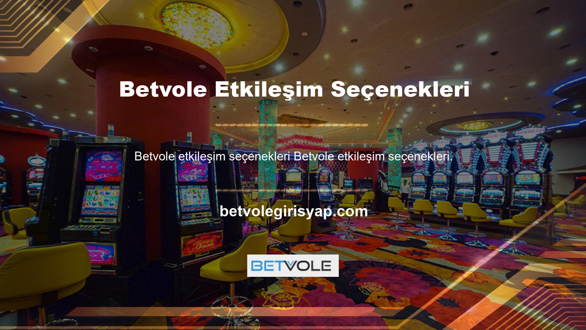 Birçok farklı etkileşim türü olduğunu söyledik